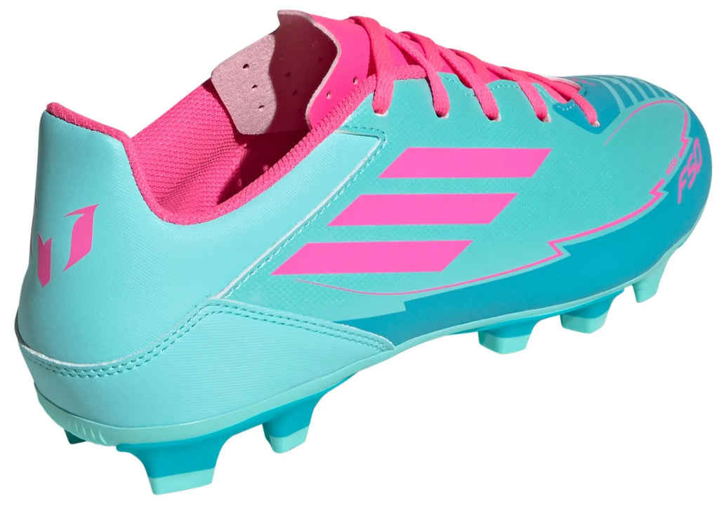Tenis de fútbol adidas Messi F50 Club FG/MG