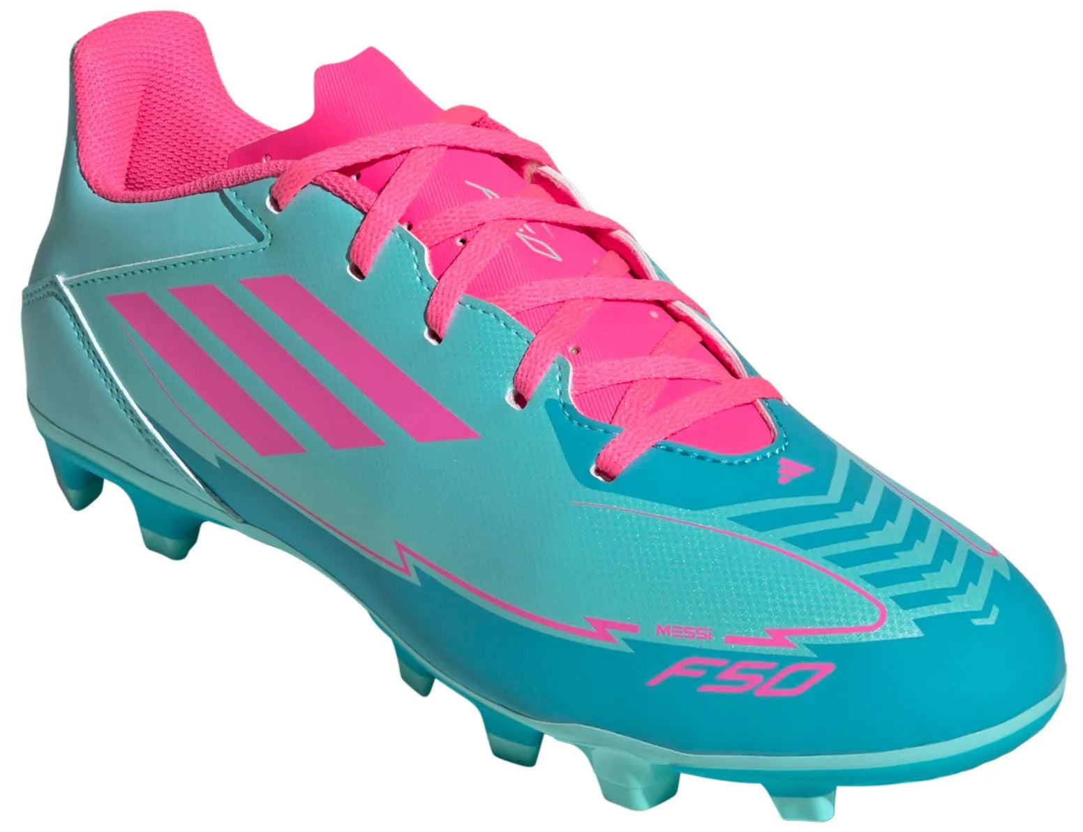 Tenis de Fútbol adidas F50 Club FG/MG