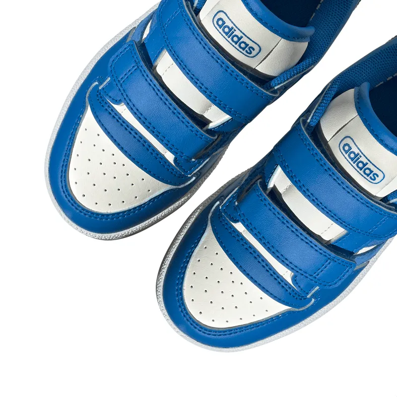 Tenis adidas Casual Break Start para niño