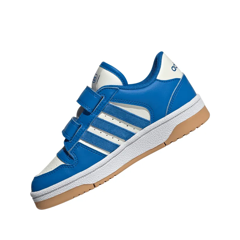 Tenis adidas Casual Break Start para niño