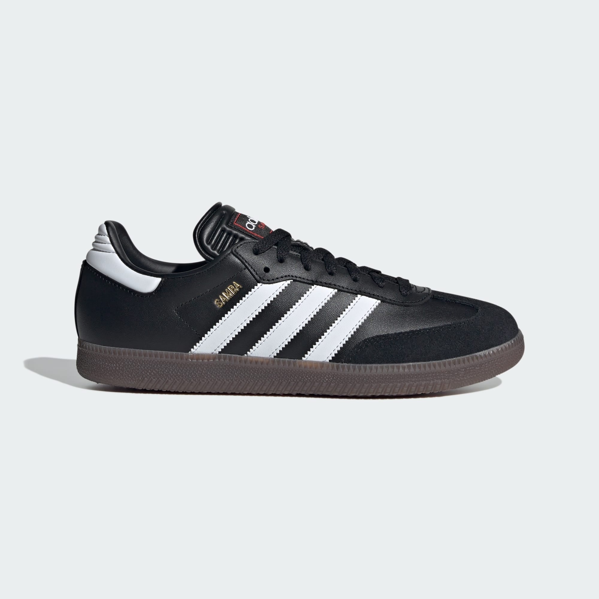Tenis Adidas Samba Soccer