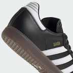 Tenis Adidas Samba Soccer