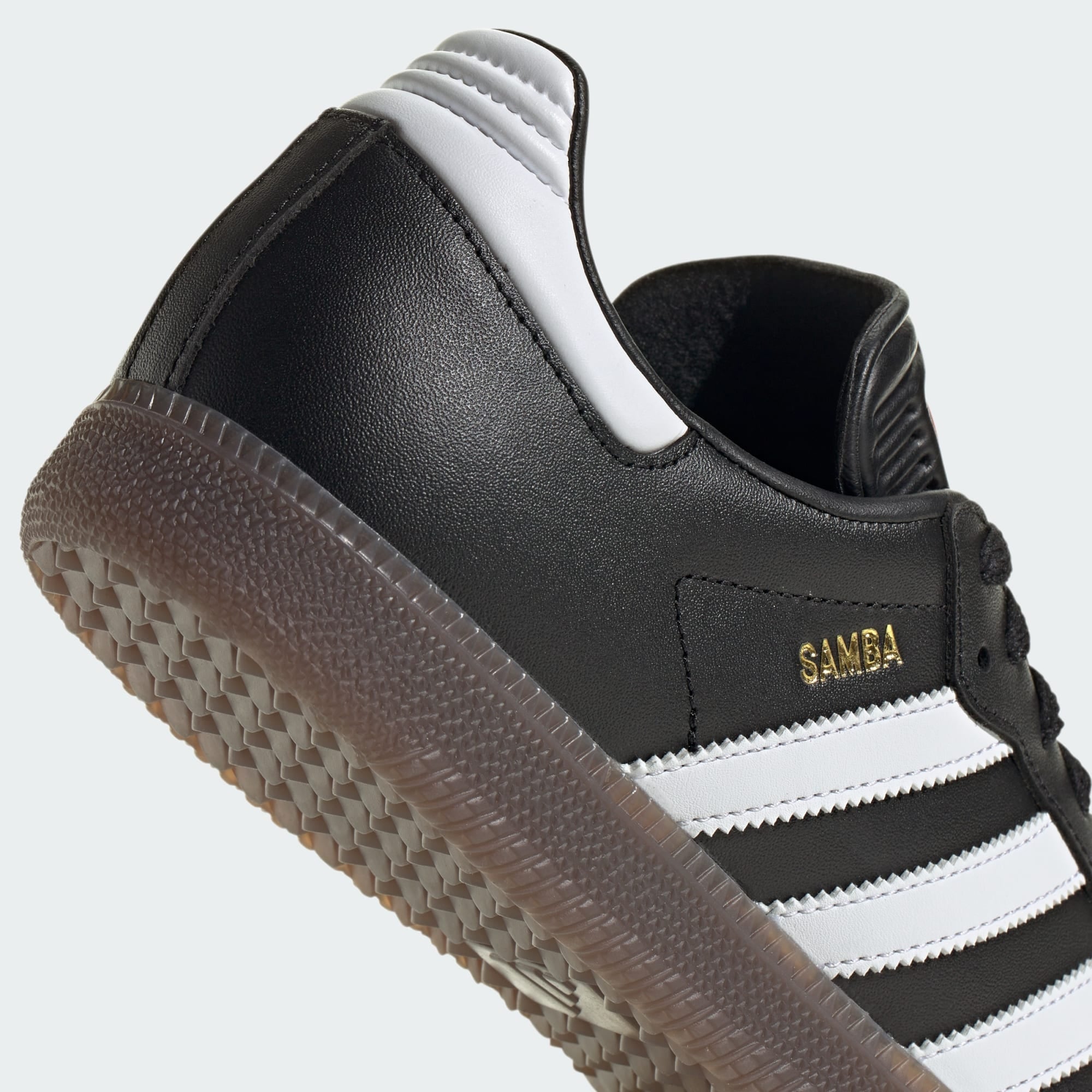 Tenis Adidas Samba Soccer