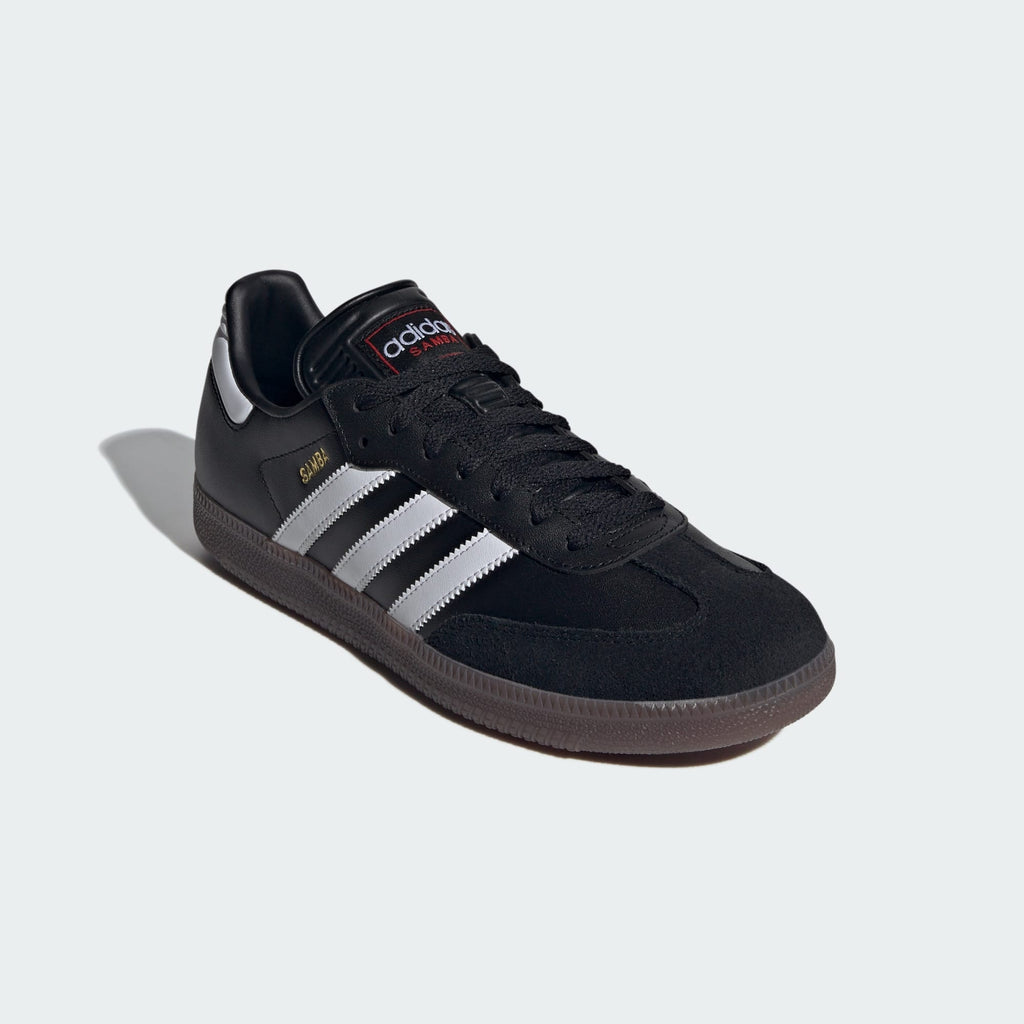 Tenis Adidas Samba Soccer