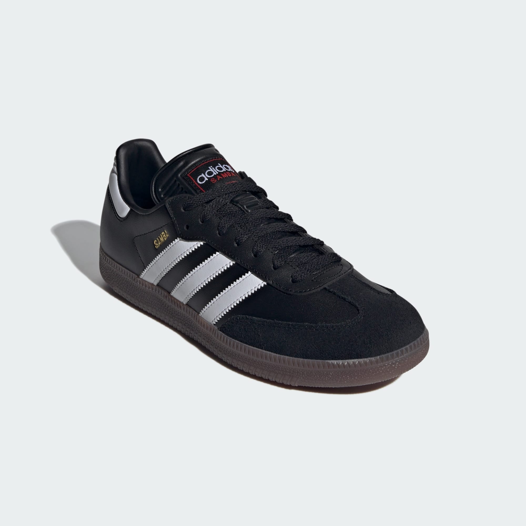 Tenis Adidas Samba Soccer