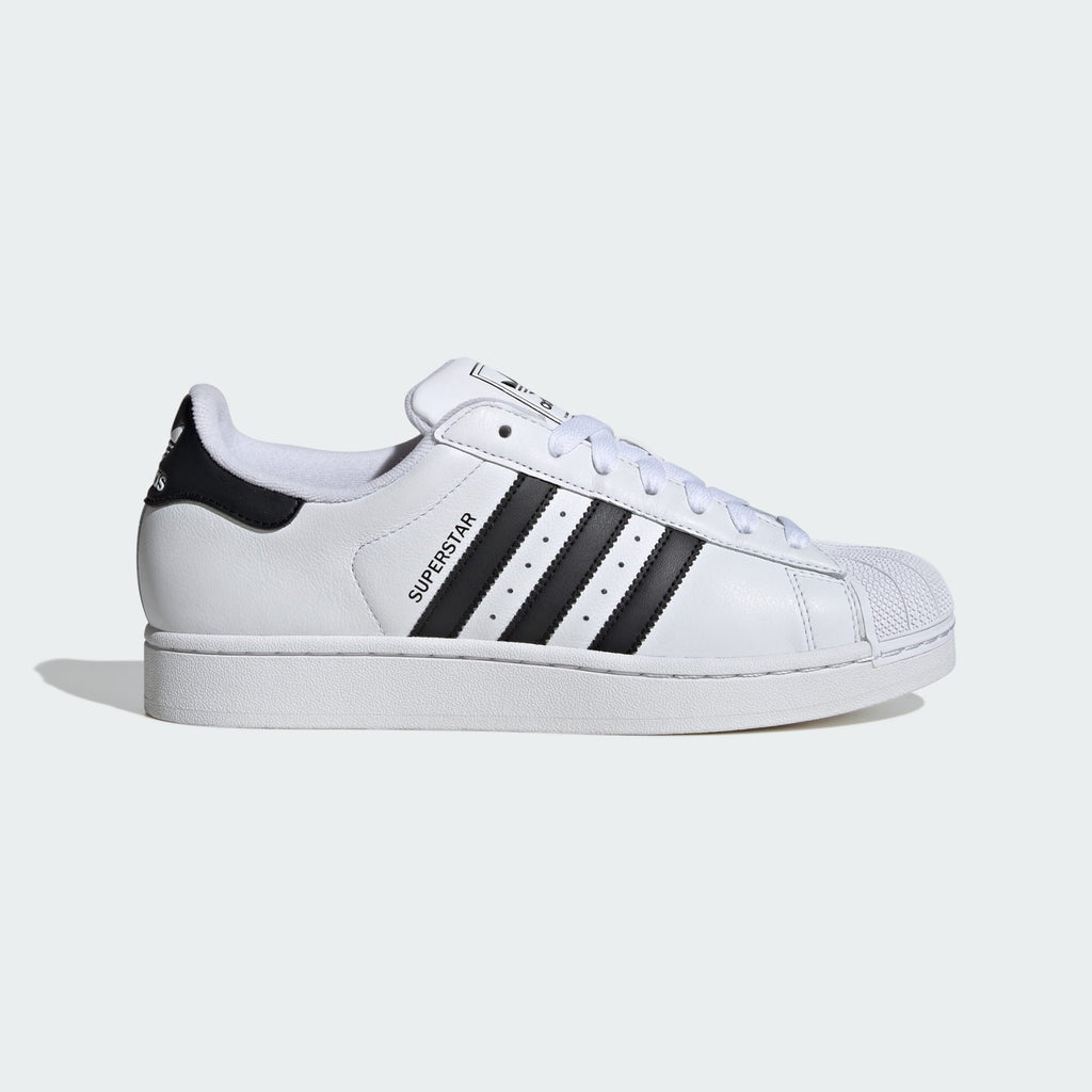 Tenis Adidas Super Star II
