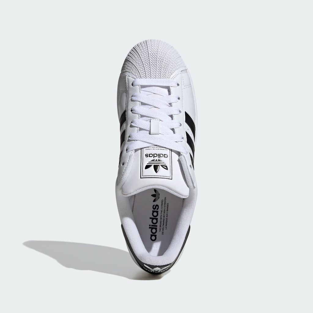 Tenis Adidas Super Star II