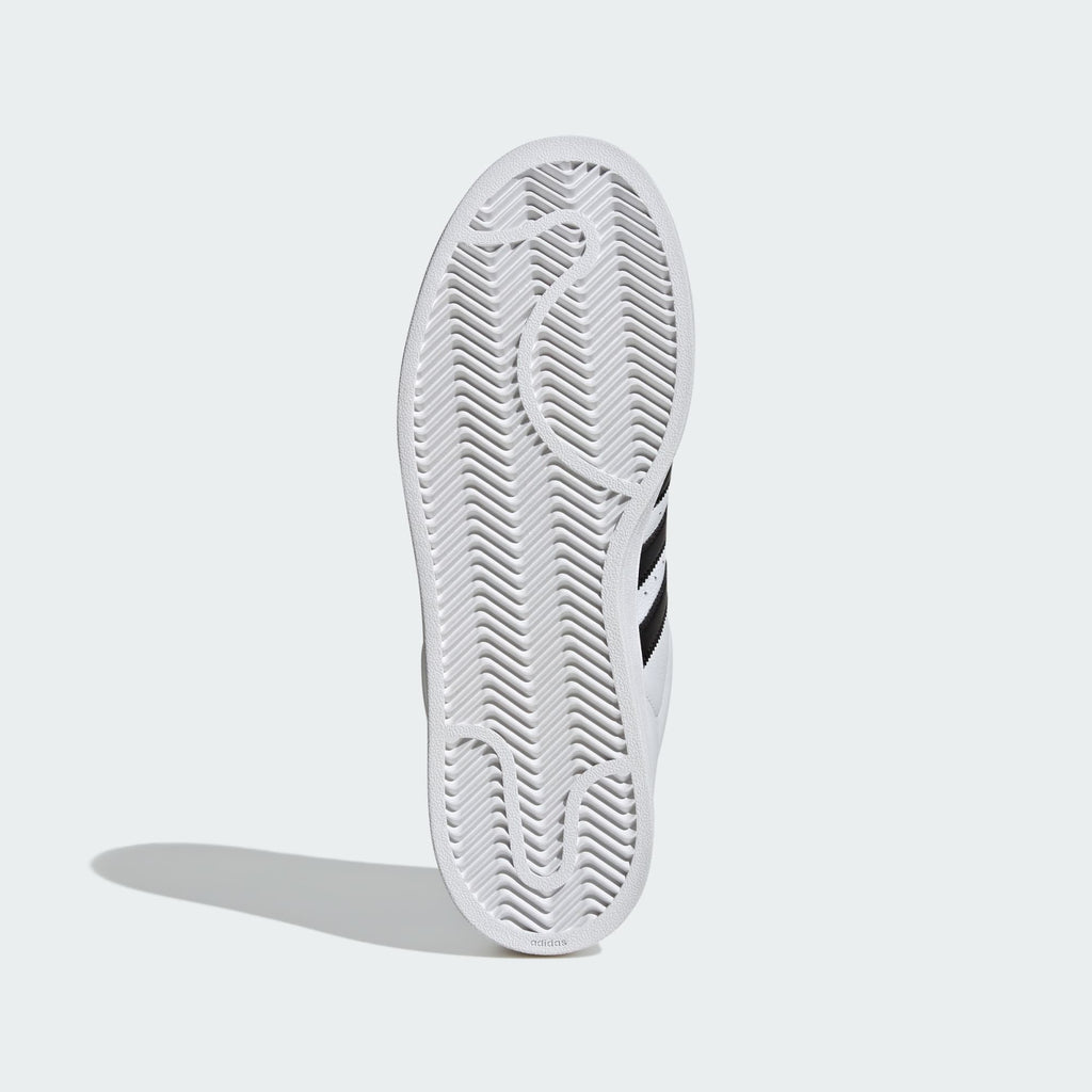 Tenis Adidas Super Star II