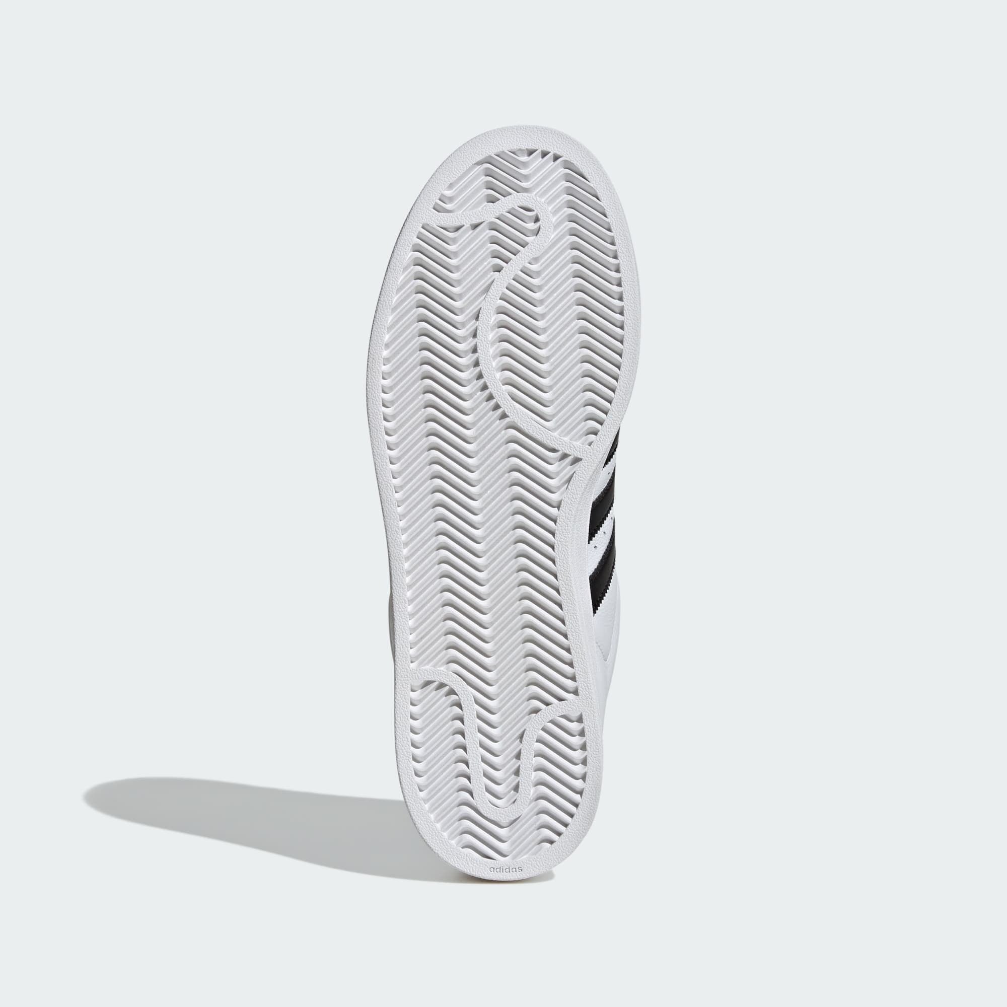 Tenis Adidas Super Star II