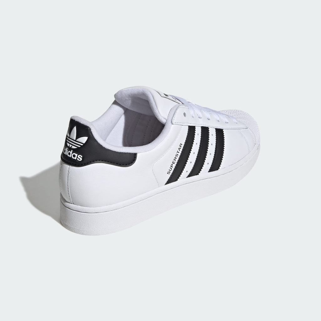 Tenis Adidas Super Star II