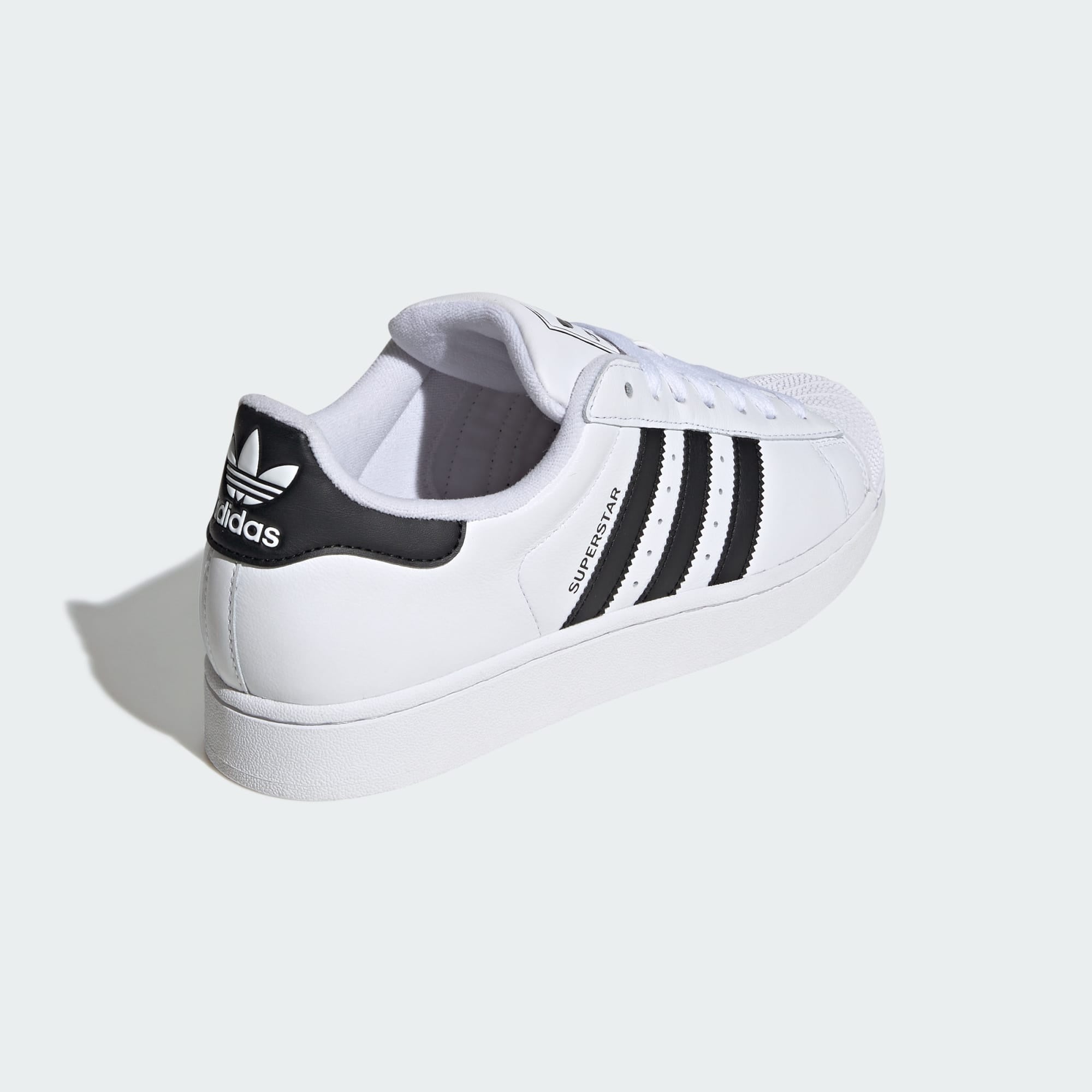 Tenis Adidas Super Star II