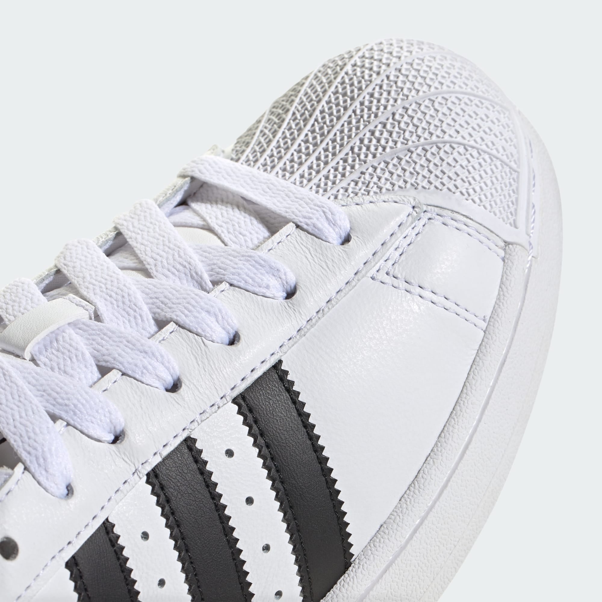 Tenis Adidas Super Star II