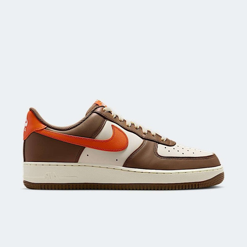 Tenis Nike Air Force 1 ´07