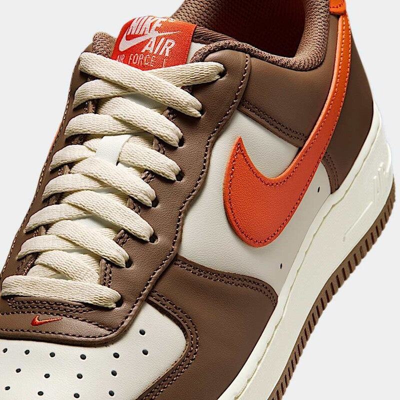 Tenis Nike Air Force 1 ´07