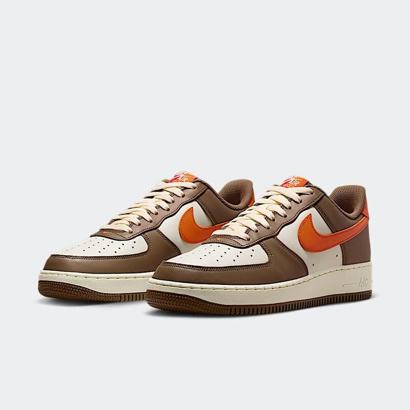 Tenis Nike Air Force 1 ´07