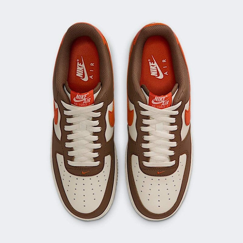 Tenis Nike Air Force 1 ´07