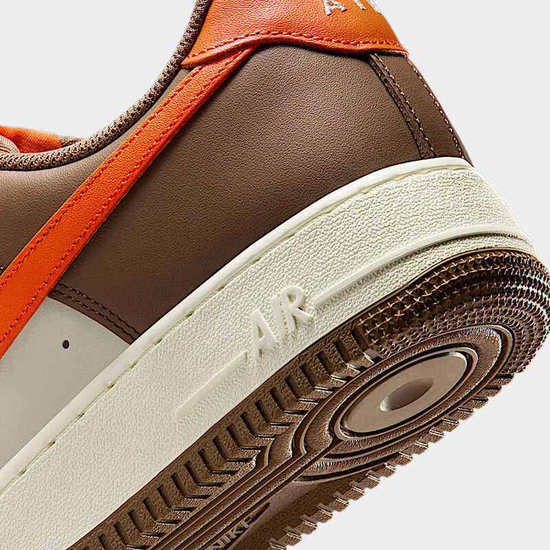 Tenis Nike Air Force 1 ´07