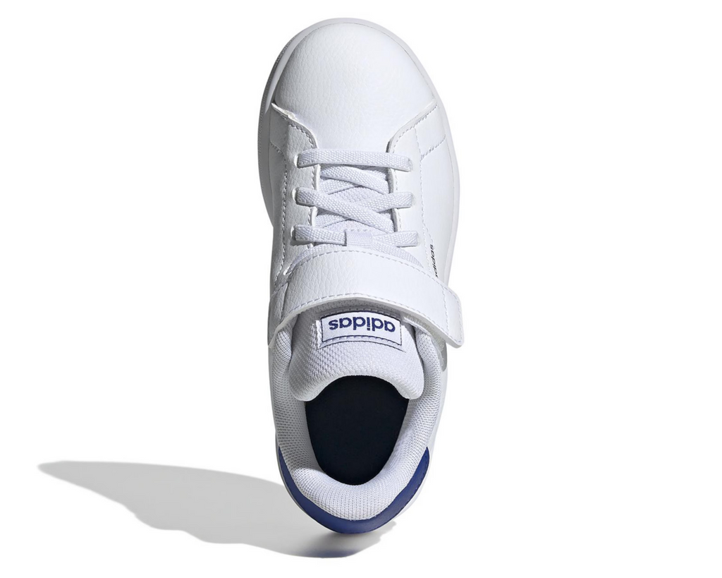 Tenis Adidas Urban Court EL C Junior