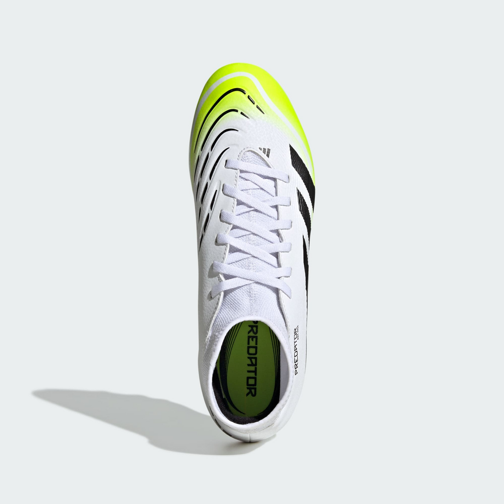 Tenis Adidas predator club sock fg/mg