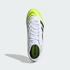 Tenis Adidas predator club sock fg/mg