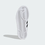 Tenis Adidas Super Star II Junior