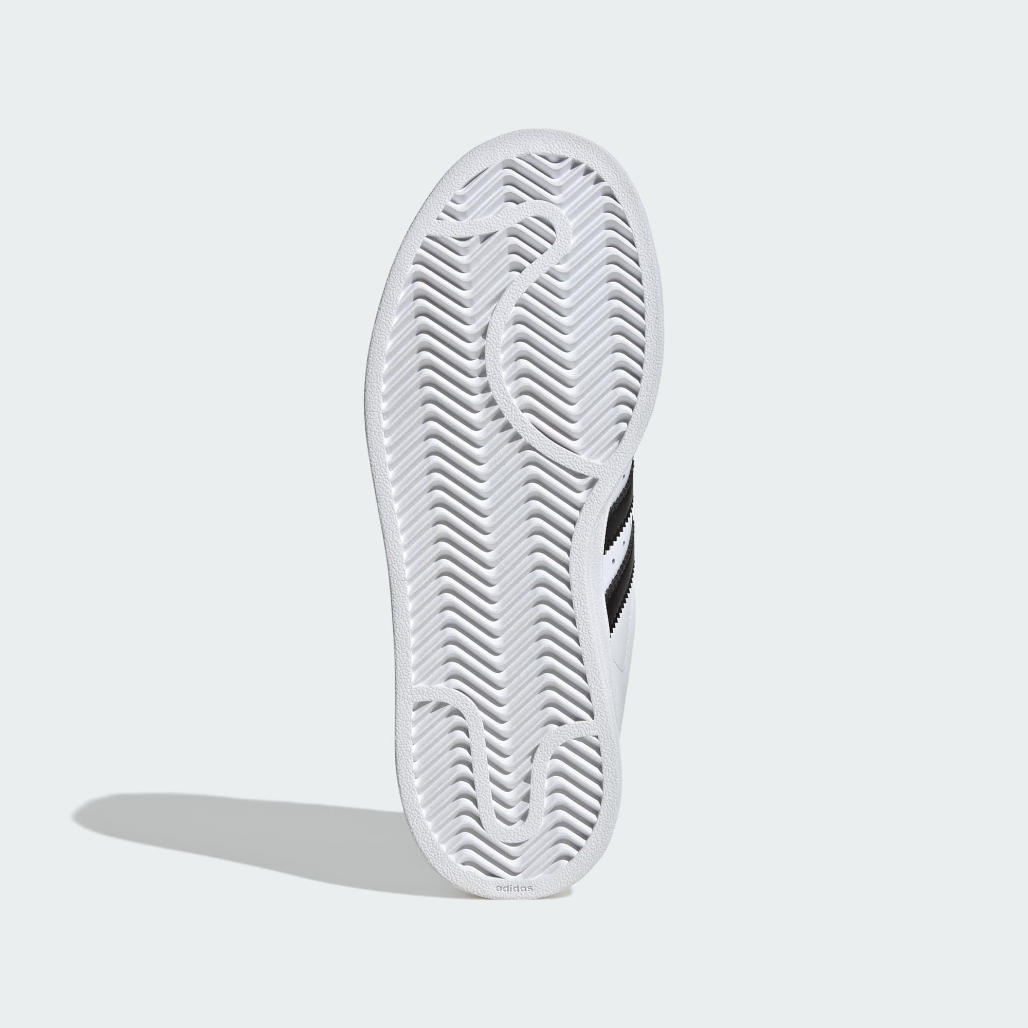 Tenis Adidas Super Star II Junior