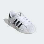 Tenis Adidas Super Star II Junior