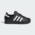 Tenis Adidas Super Star II