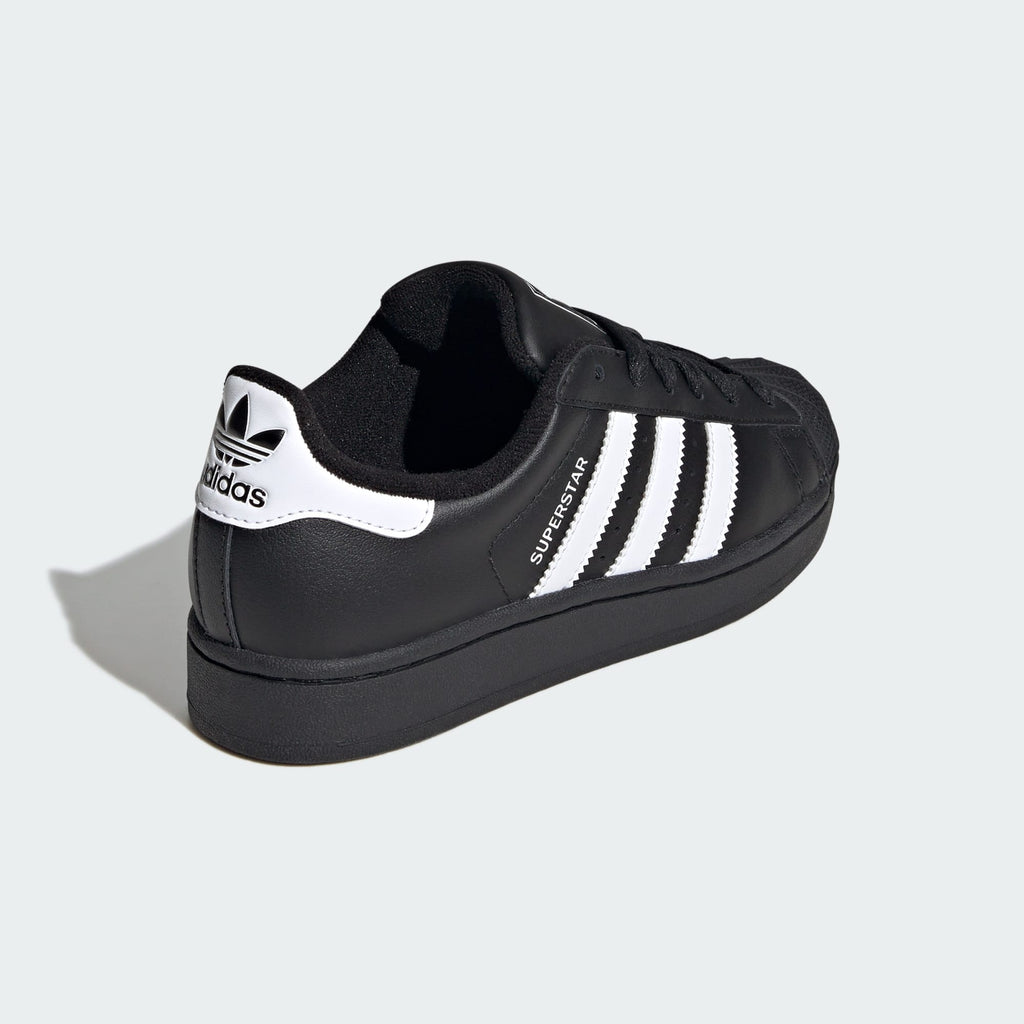 Tenis Adidas Super Star II