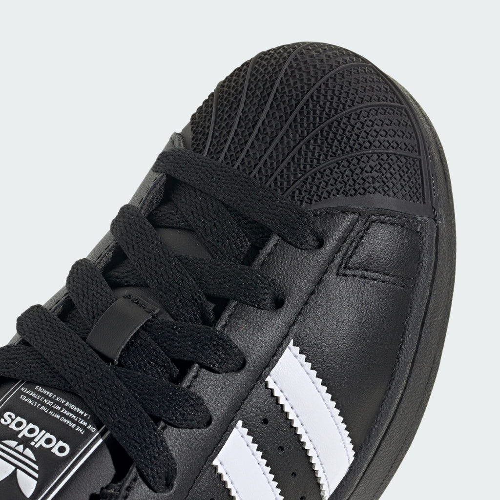Tenis Adidas Super Star II