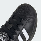 Tenis Adidas Super Star II