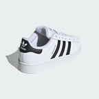 Tenis Adidas Super Star II