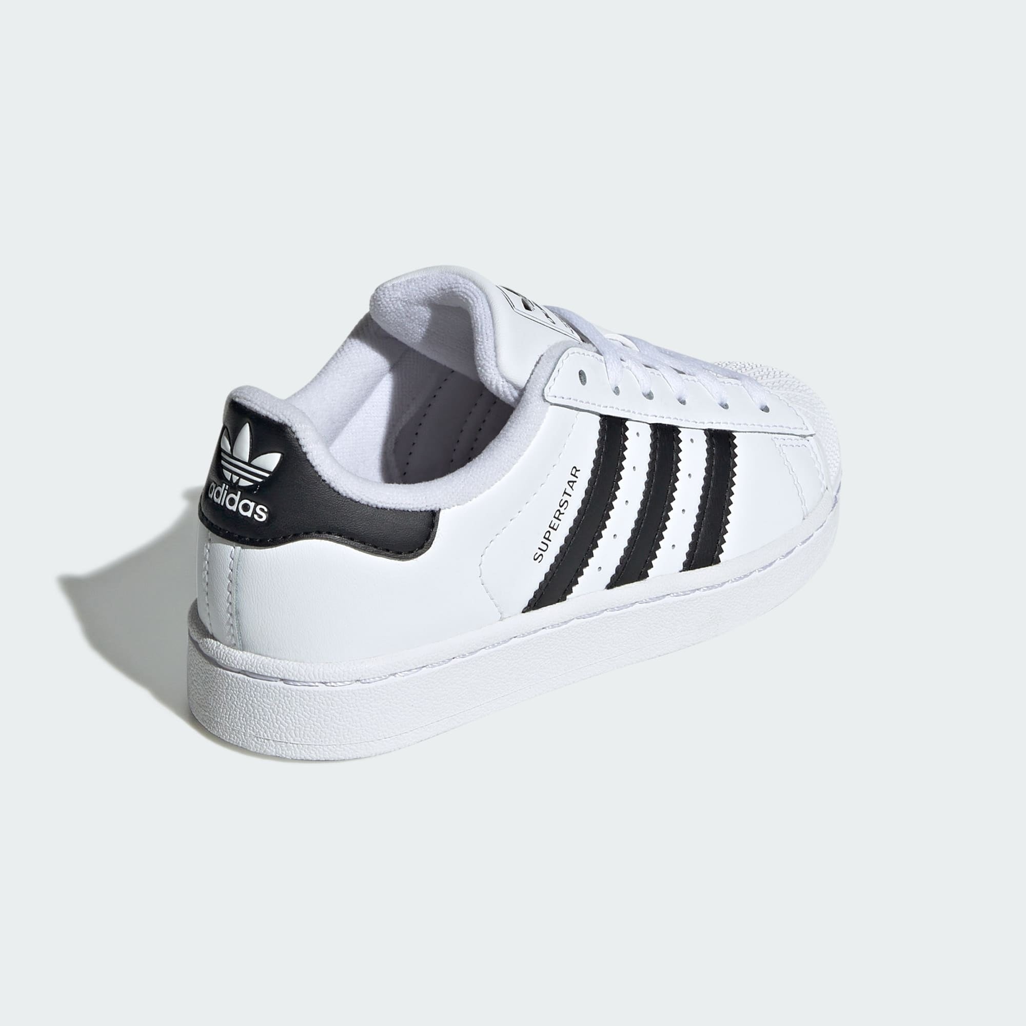 Tenis Adidas Super Star II
