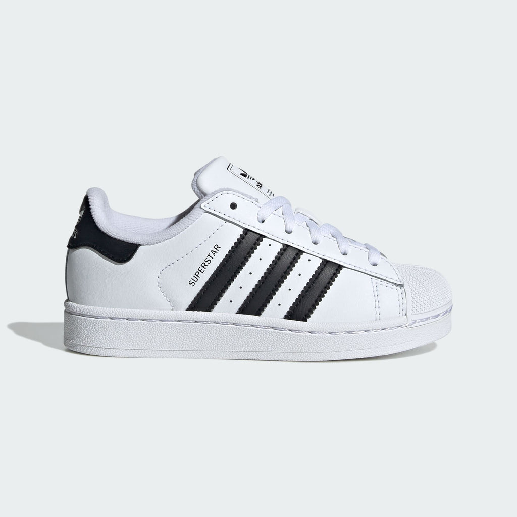 Tenis Adidas Super Star II