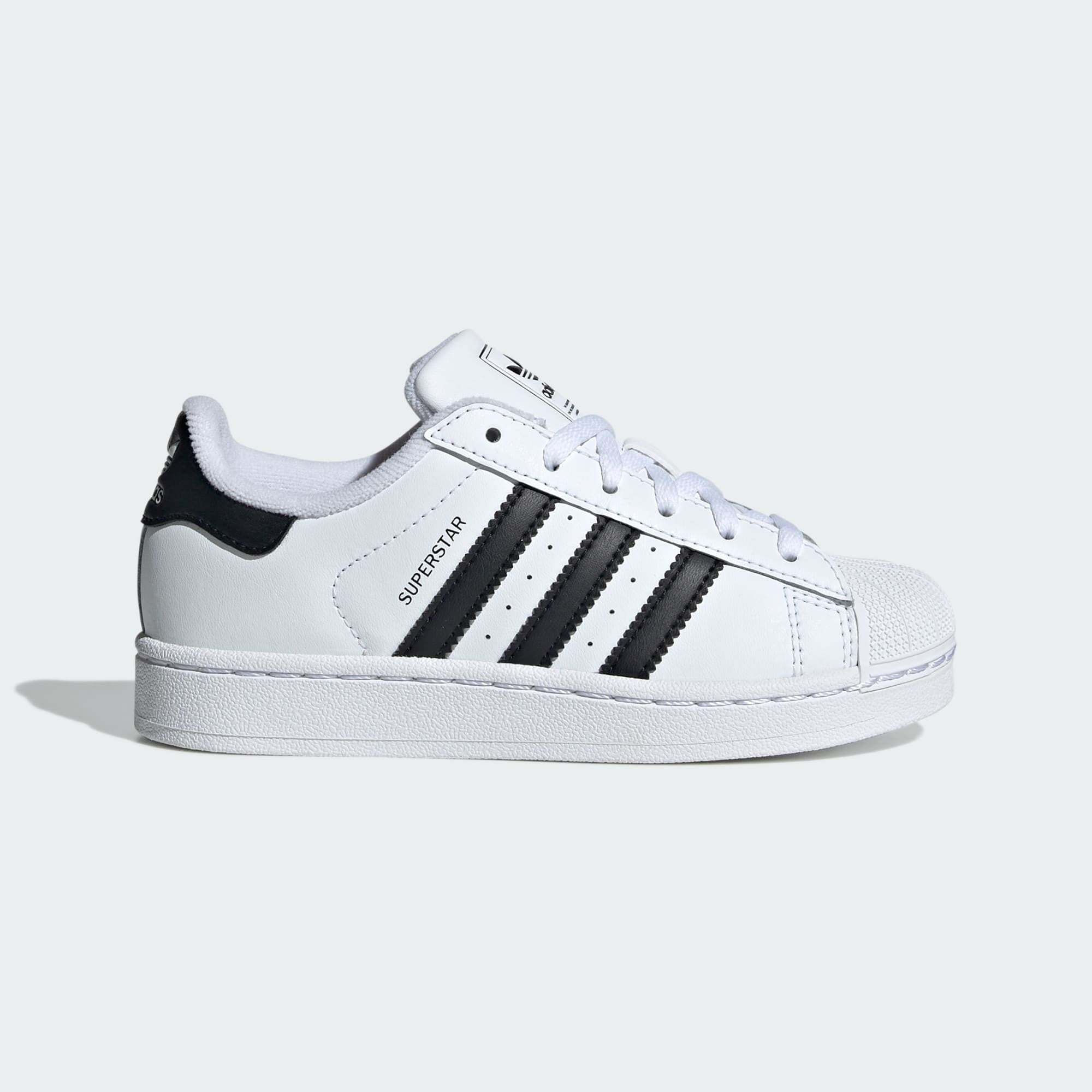 Tenis Adidas Super Star II