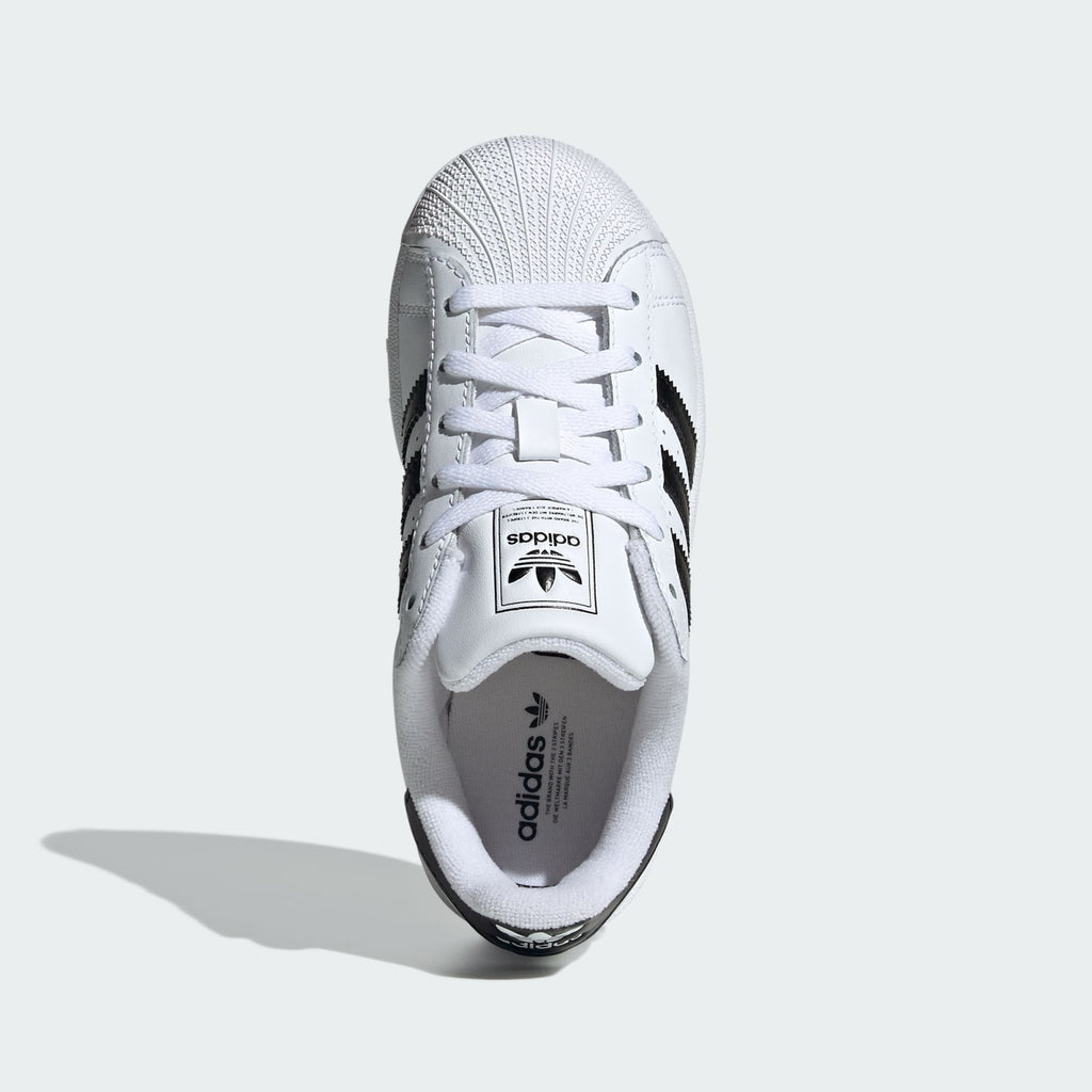 Tenis Adidas Super Star II