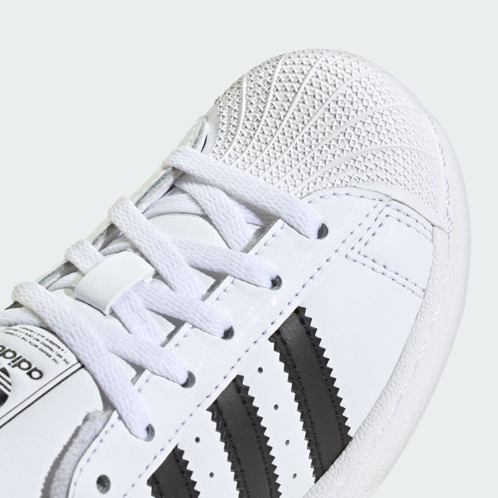 Tenis Adidas Super Star II