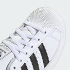 Tenis Adidas Super Star II