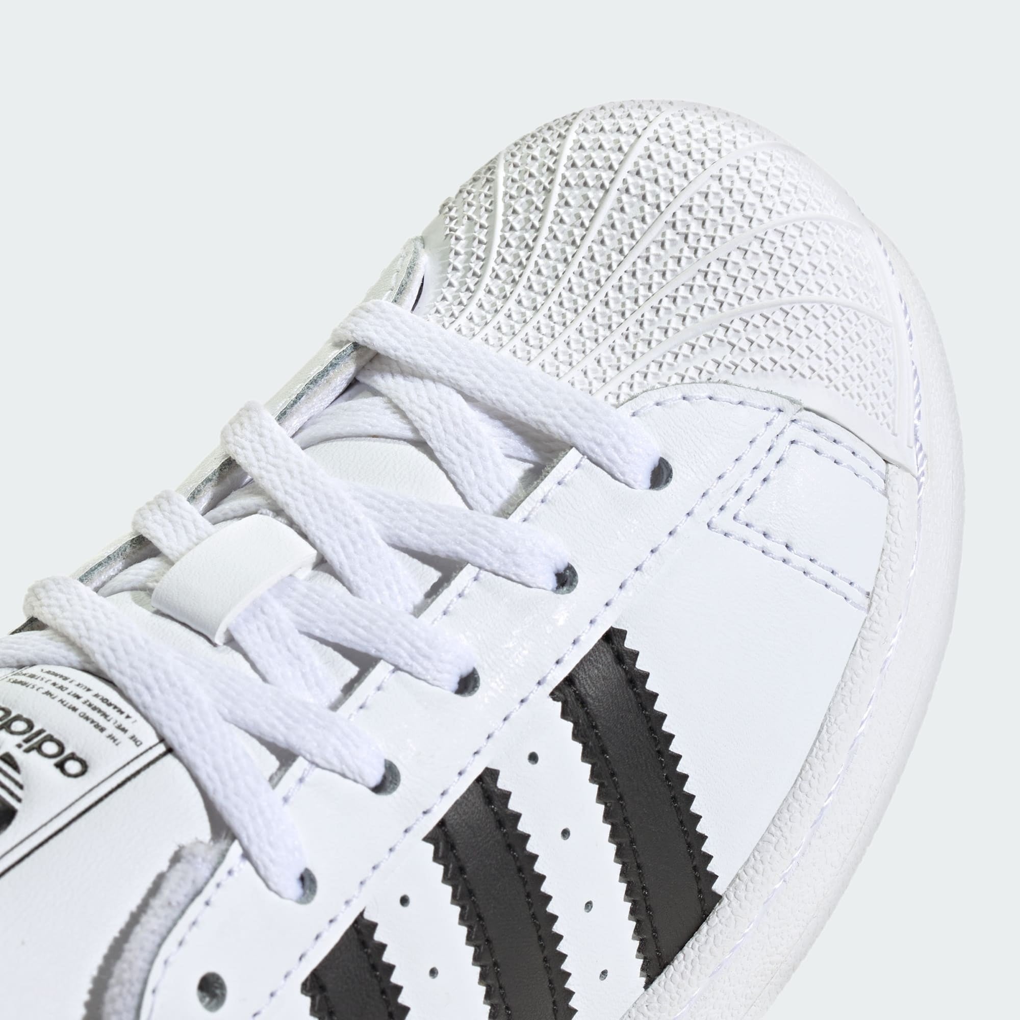 Tenis Adidas Super Star II