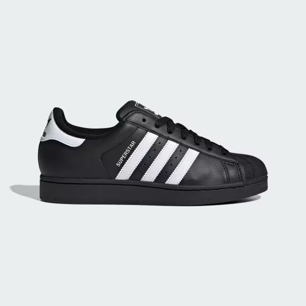 tenis adidas super star ii