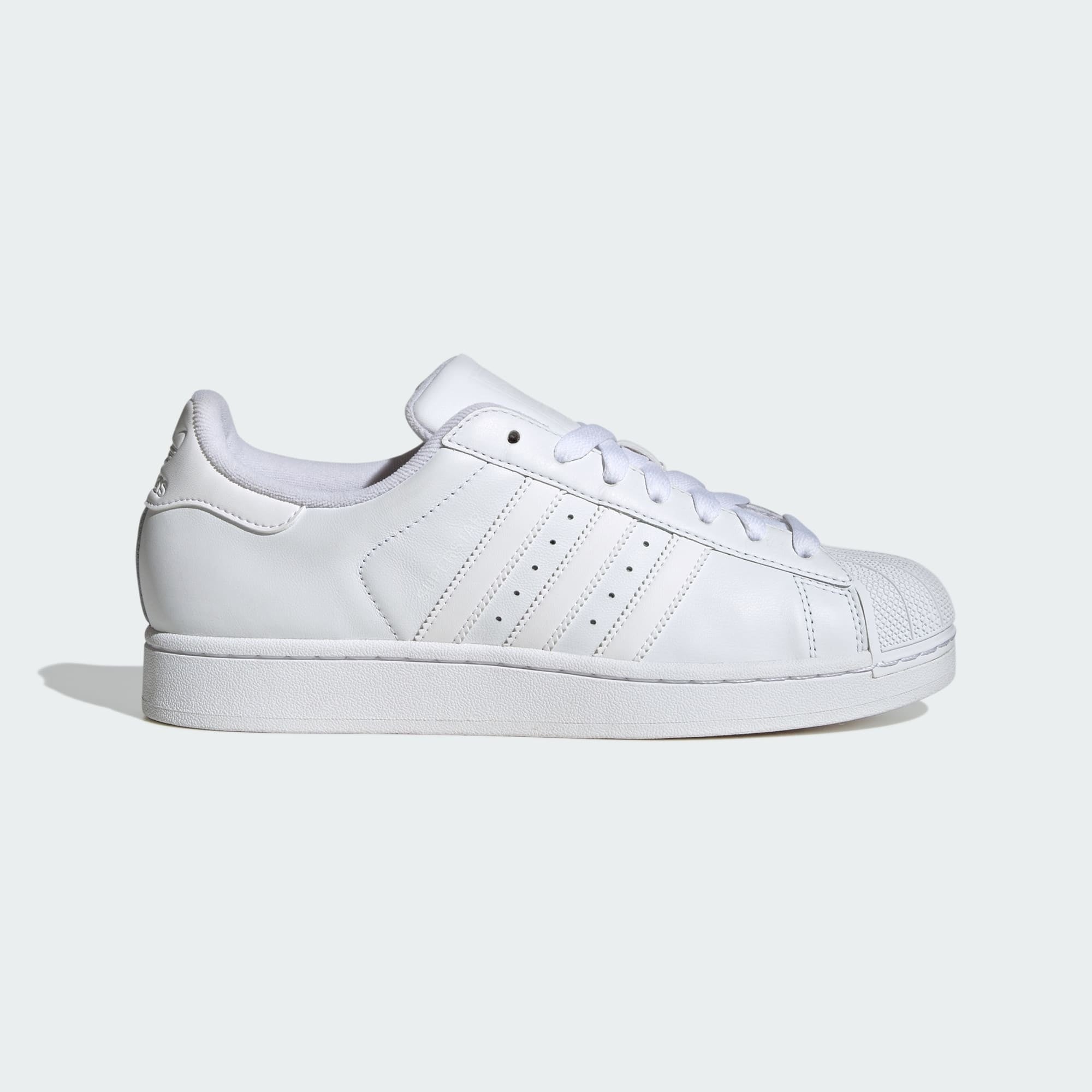 Tenis Adidas Super Star II