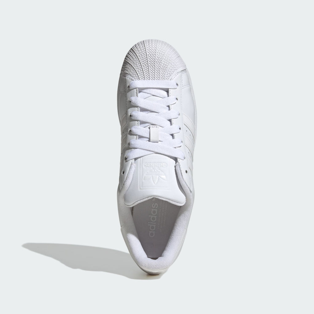 Tenis Adidas Super Star II