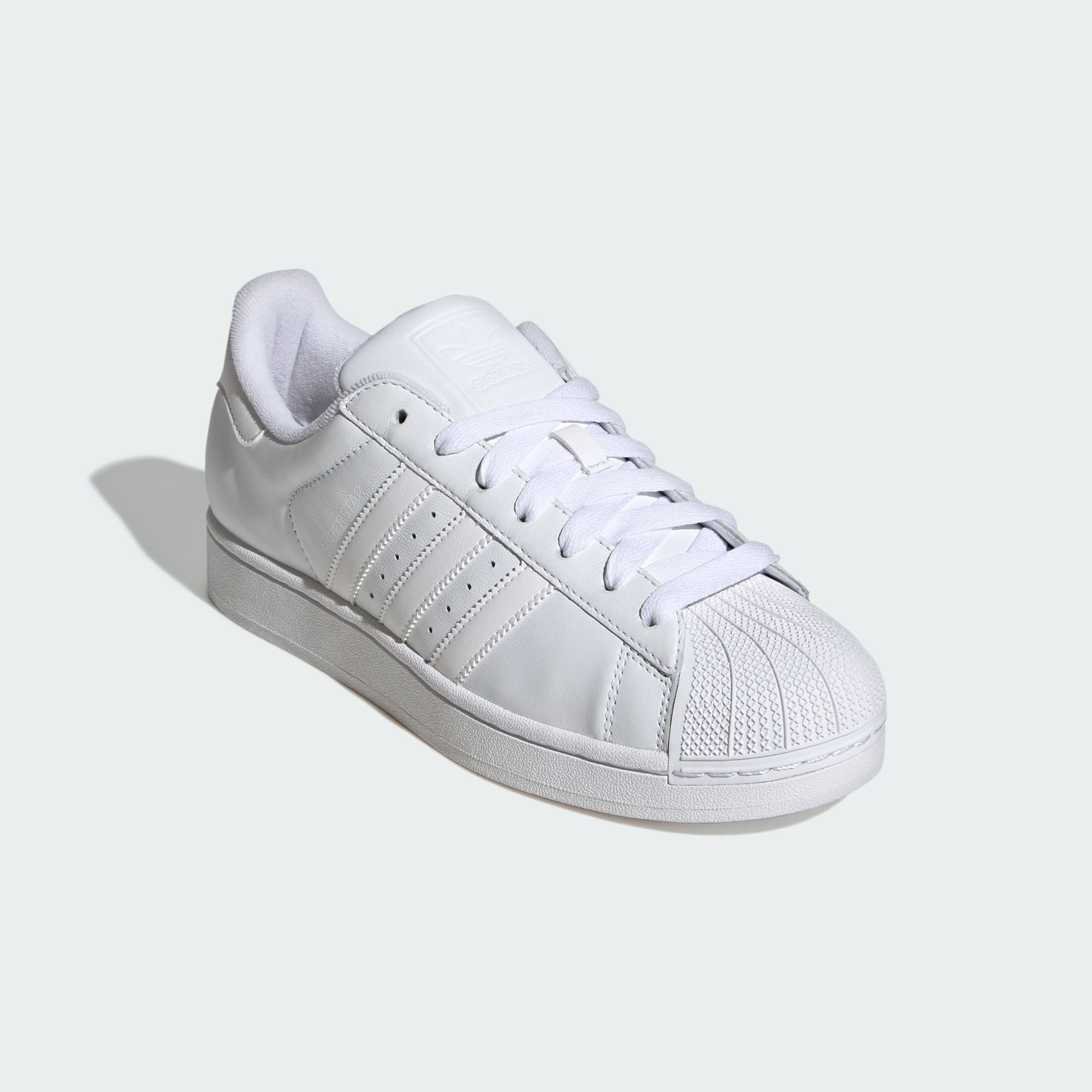 Tenis Adidas Super Star II