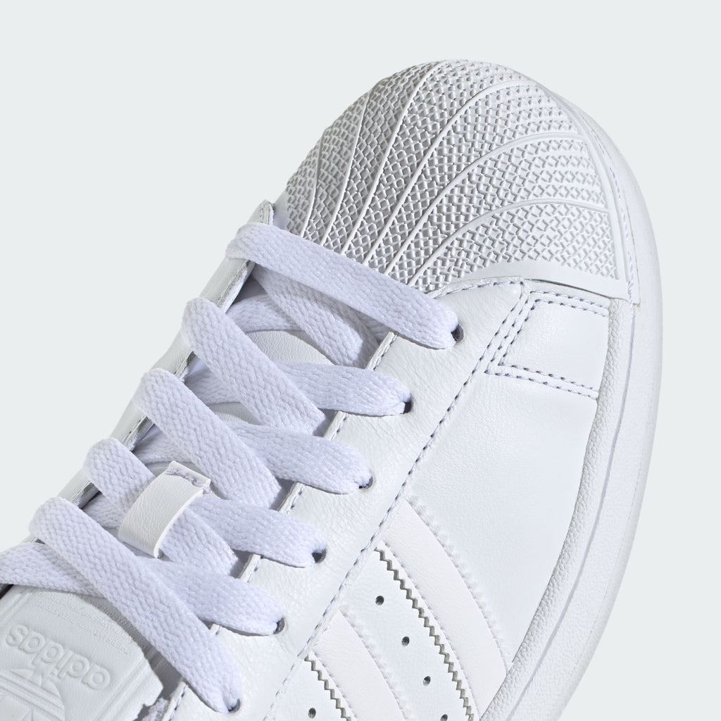 Tenis Adidas Super Star II