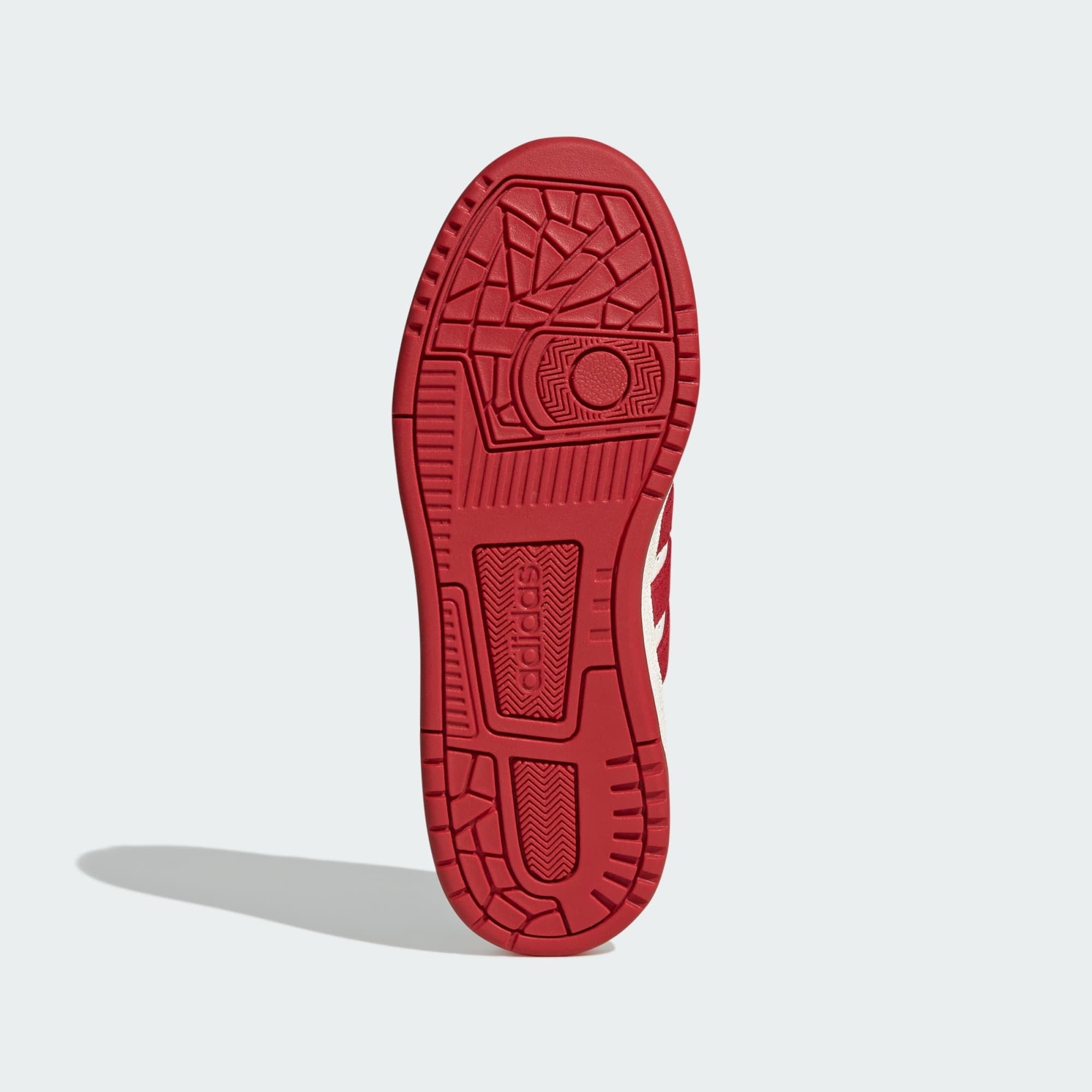 Tenis Adidas Break Start J