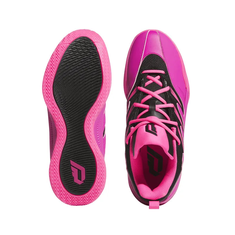 Tenis adidas Dame Certified 3