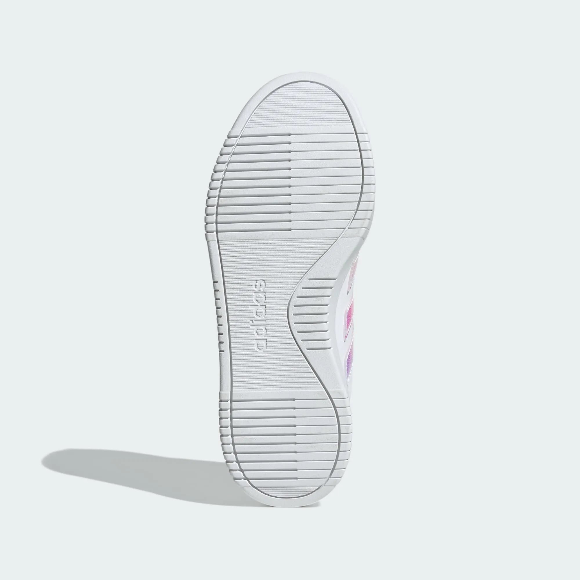 Tenis adidas Courtblock Bold