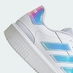 Tenis adidas Courtblock Bold