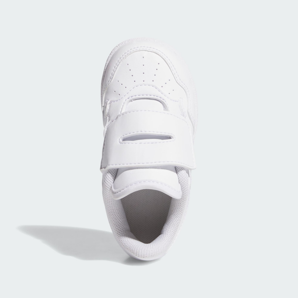 Tenis Adidas Hoops 4.0 cf i ftwwht/ftwwht/ftwwht