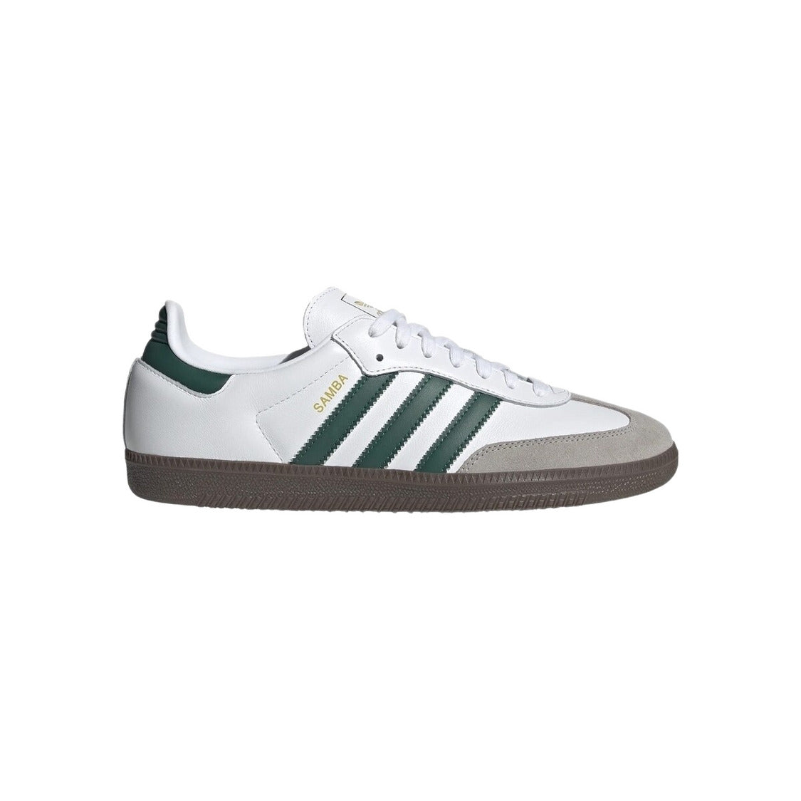Tenis Adidas sSmba OG Jr